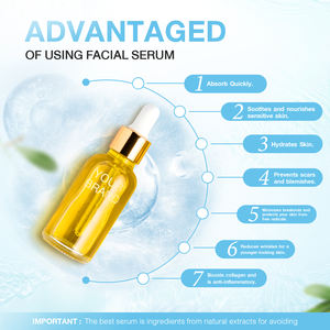 Suero potenciador Hyaluronic Hydra 8D OEM - Product Image 3