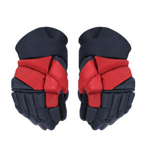 Gants de hockey intérieur/extérieur du fabricant professionnel Couleurs personnalisables pour équipement de hockey sur glace et sur gazon - Product Image 5