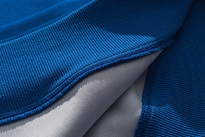 Haute qualité 500 GSM 100% coton sweat à capuche pour hommes épais poids lourd surdimensionné sans ficelle accessoire de saison d'hiver - Product Image 3