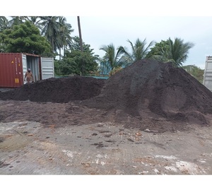 Export Quality Chromite Ore for Metallurgical, Chemical, and Foundry Use in Heavy Industry Applications - Product Image 1