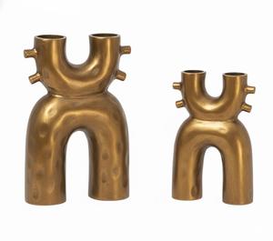 Jarrón de Flores Moderno de Diseño Nuevo y Moderno, Jarrón de Mesa - Product Image 3