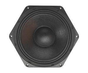 Nhà Máy cung cấp 10 <span class=keywords><strong>inch</strong></span> chuyên nghiệp tầm trung Loa PA âm thanh Neodymium dòng mảng Loa - Product Image 3