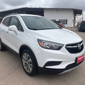 Voiture d'occasion de qualité abordable, Bu-ick 2019, conduite à gauche - Product Image 1