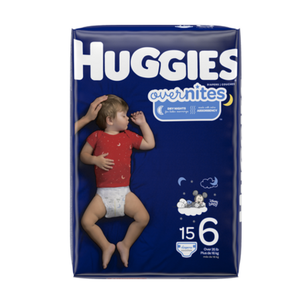 Fournisseur de gros de couches sèches Huggies Jumbo Pack toutes tailles disponibles - Product Image 5