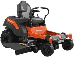 ข้อเสนอที่ดีที่สุดสำหรับเครื่องตัดหญ้าแบบ Zero-Turn รุ่น Hu-sqvarrnas Z254 ขนาด 54 นิ้ว 26 แรงม้า ใหม่ |   ใช้แล้ว |   ต้นฉบับ - Product Image 2