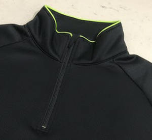 ชุดวอร์มผู้ชายคุณภาพเยี่ยมแบบสองชิ้น สำหรับออกกำลังกายและสวมใส่ในชีวิตประจำวัน - Product Image 4