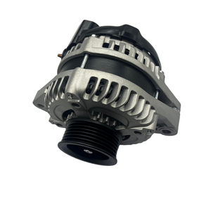 Alternateur neuf de haute qualité adapté aux Mercedes-Benz C230, C280, C300. OEM 272154002 0124525054 0141543702 - Product Image 3