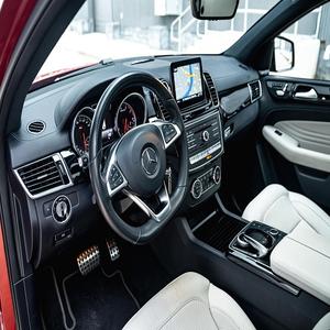 MER-CE-DES-AMG GLE43 COUPE 2019 SUPER LIMPIO, LISTO PARA ENVIAR - Product Image 3