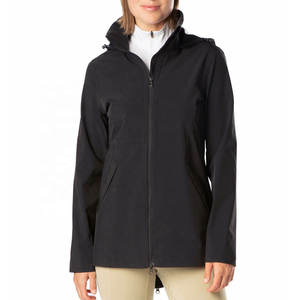 Veste Softshell Légère pour Femmes en Gros, Durable, Résistante au Vent et Imperméable, Vêtements de Sport de Plein Air pour la Randonnée et le Trekking - Product Image 3