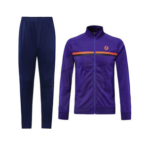 Venta al por mayor de los hombres deporte chándal conjunto de diseño personalizado transpirable más vendidos ropa deportiva para el invierno - Product Image 1