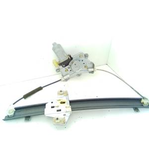 ALZACRISTALLO ELETTRICO ANTERIORE SINISTRO KIA Picanto 1a Serie D3FA (04>08) - Product Image 5