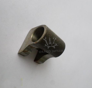 M/S WAYNE GUARD Référence OEM 1877607 1877607M1 Sélecteur métallique de haute qualité, neuf, MF TOUS MODÈLES, tracteurs Massey Ferguson - Product Image 3