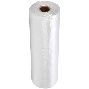 Cheap Price Bag With Custom <b>Printed</b> Food <b>Packaging</b> Roll Bag Shopping Supermarket <b>Packaging</b> - Product Image 1