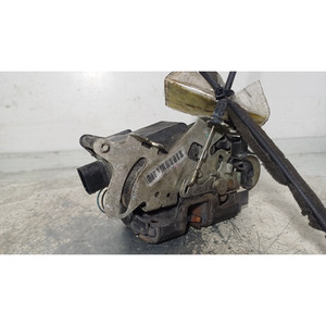 Serratura Anteriore Destra MERCEDES Viano 1a Serie A6397200635 646982 (03>) - Product Image 4
