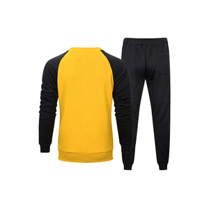 Chándal de Moda de Alta Calidad para Hombre, Precio Económico, Tendencia, Chándales Personalizados al por Mayor, Ropa Deportiva para Hombre, Ropa para Correr 2026 - Product Image 2