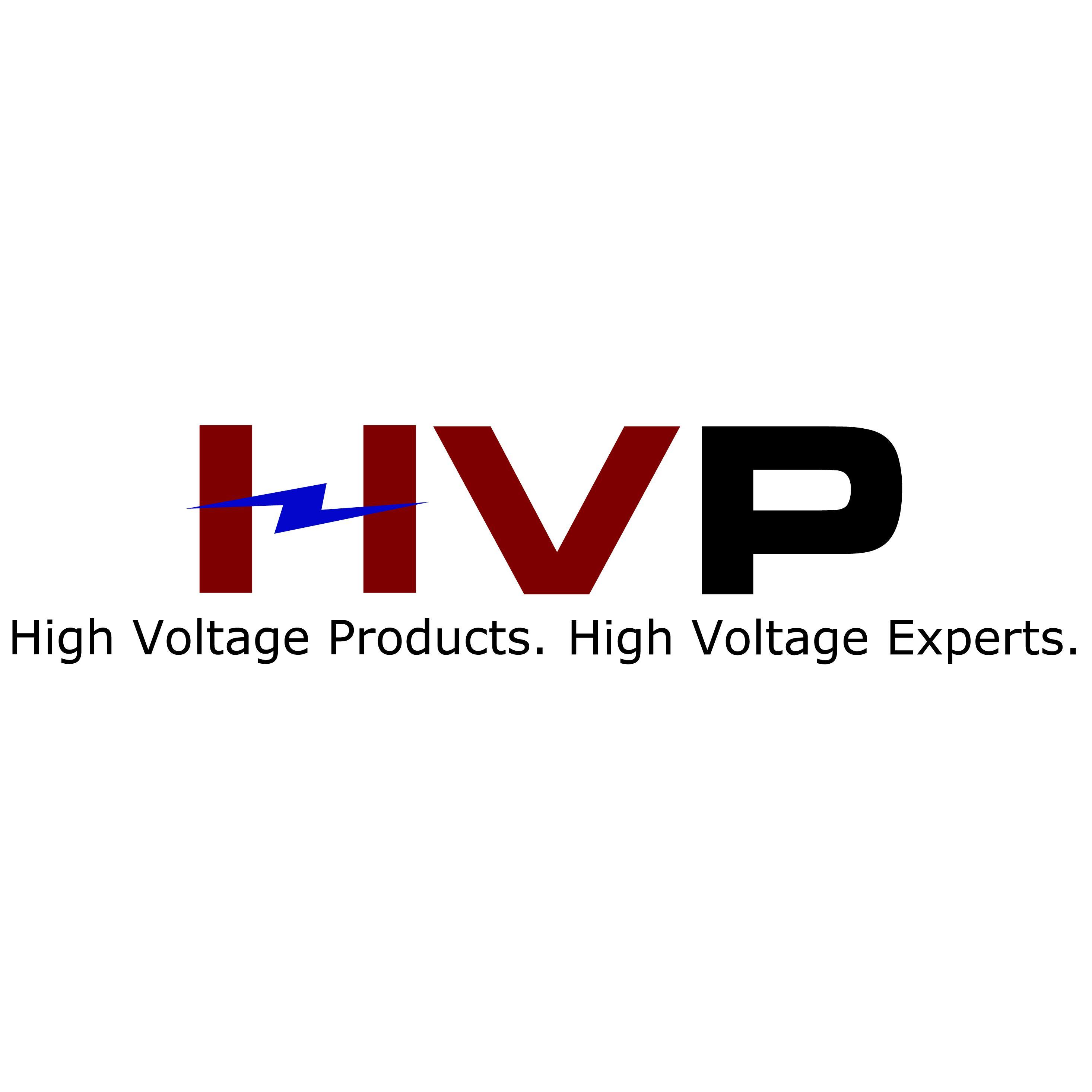 HVP High Voltage Products GmbH logo