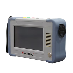 Spectromètre à rayons X portable Huazheng HZYA-2Z-I 220V/380V IP65 Garantie 1 an Bande passante spectrale Résolution de longueur d'onde - Product Image 3