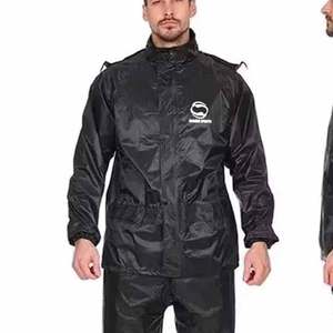 Nouveauté, costume sur mesure, fournisseur d'usine, vente en gros, vente chaude, costume de travail pour hommes, vêtements de travail, uniforme - Product Image 2