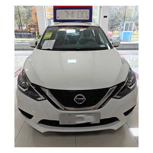 Nissan Sylphy 2023 B17 SUV, Volante a la Izquierda, Diésel, Motor 1.6L, Autos Nuevos, Interior de Cuero con LED, Cámara Trasera - Product Image 6