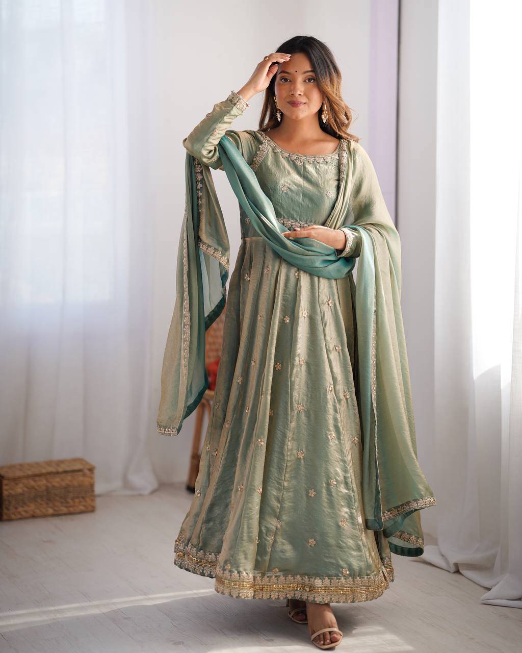 chinese dress ladies Amazon.com: Burda Ladies Sewing Pattern 7701 Indian Style Sari Outfit :  Arts, Crafts & Sewing