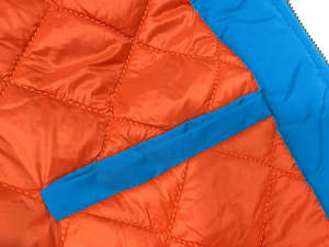 Chaqueta Bomber Cómoda, Nuevo Diseño, Chaqueta Bomber Personalizada de Moda para Hombre, Chaqueta Bomber Acolchada, Chaquetas Bomber Personalizadas para Hombre - Product Image 4