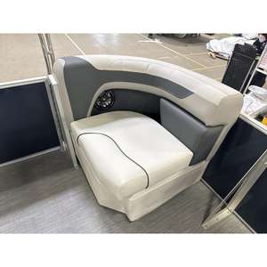 Pontón Godfrey Sweetwater 2286 QS 2026 Nuevo, 23' 10" de Largo, Capacidad Máxima de 2,265 Libras, Piezas y Accesorios Premium - Product Image 5