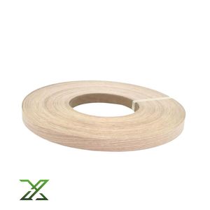 ลายไม้จริงแบบ UV Edge Banding ปรับความหนาได้ตามต้องการ มีลายไม้โอ๊ค วอลนัท เชอร์รี่ สำหรับงานตกแต่งภายในเฟอร์นิเจอร์ - Product Image 3