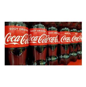 2026 Mayor Exportador de Coca-Cola, Proveedor a Precio Mayorista, Compra de Palet de Coca-Cola 330ml 500ml 1.5L Sabor Original - Product Image 4