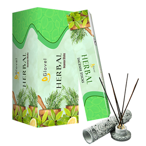 Incienso Religioso Indio Negro de 9 Pulgadas, Aroma Floral, Empaque Personalizado de Calidad Premium, Precio de Fábrica al por Mayor - Product Image 2