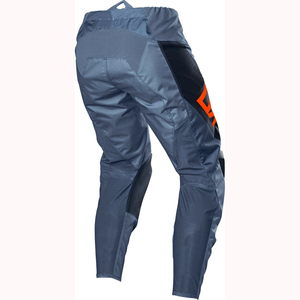 Nouveau Racer Motocross Gear Top Dirt-bike MX-pantalon Supercross pantalon pour la course - Product Image 6