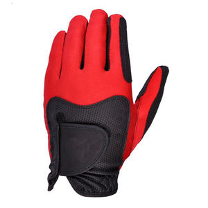 Acceptable Hands Customized <b>Sheepskin</b> Golf <b>Gloves</b> for Men and <b>Women</b> Left Hand All Sizes with Custom Logo Golf <b>Gloves</b> - Product Image 5