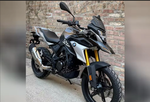 Motocicleta Deportiva B-M-W G 310 GS en Venta - Product Image 5