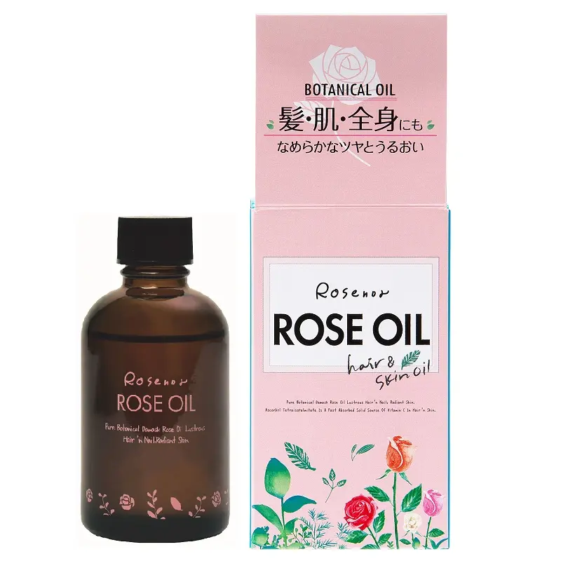 Rosenor Rose oil