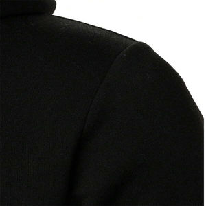 Lo último en sudaderas con capucha para hombre, fabricante de ropa personalizada, ropa de calle informal, Tops, Jersey de algodón, sudaderas con capucha para hombre - Product Image 5