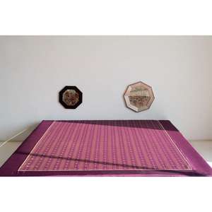 Parure de lit Khawab E Arosi King Size, literie luxueuse, confortable et élégante - Product Image 4