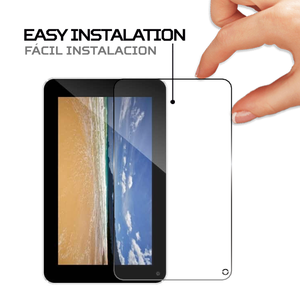 ฟิล์มกันรอยหน้าจอ ANTISHOCK สำหรับแท็บเล็ตมาสเตอร์ MID700B พร้อมฝาครอบระดับพรีเมียมเพื่อปกป้องอุปกรณ์ของคุณ - Product Image 3