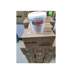 Vente en gros de Nutella à bas prix Vente en gros Pâte à tartiner au chocolat frais et délicieux - Product Image 3