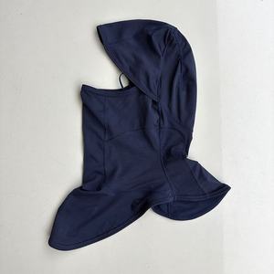 หน้ากากบาลาคลาวาพิมพ์ลายพรางคุณภาพสูง ออกแบบโลโก้ตามสั่ง สำหรับกิจกรรมกลางแจ้ง ปั่นจักรยาน เล่นสกี สำหรับผู้ใหญ่ สำหรับเล่นกีฬา บาลาคลาวาแบบสั่งทำ - Product Image 3