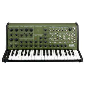 NOUVEAU Synthétiseur monophonique Korgs Ms-20 Fs - Product Image 1
