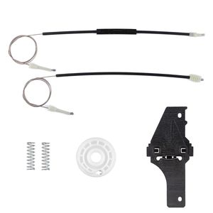 Kit de réparation de vitre avant droite pour Peugeot 307 - Product Image 1