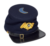 Servicio OEM, Diseño Personalizado al por Mayor, Logotipo Personalizado, Gorras Kepi Impermeables, Reproducción Americana