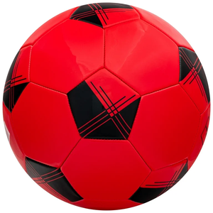 ลูกฟุตบอลขนาด5ลูกออกแบบได้เองด้วยถุงบิวทิลสำหรับฝึกอากาศสูง - Product Image 6