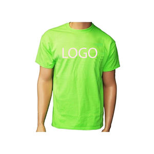 T-shirt personnalisé, sous-vêtement, t-shirt unisexe, t-shirt uni à col rond, t-shirts simples pour hommes - Product Image 2