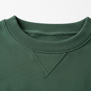 Sudadera Deportiva de Invierno para Mujer, Proveedor de Fábrica OEM, Venta al por Mayor, Sudadera de Forro Polar Personalizada, Manga Larga, Informal, para Gimnasio, Moda - Product Image 6