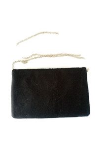 กระเป๋าและกระเป๋าถือขนาดเล็กสไตล์ซองจดหมายปักลูกปัดข้าวทำด้วยมือแฟชั่นอินเดียสำหรับเด็กผู้หญิงและผู้หญิงใส่ไปงานปาร์ตี้ - Product Image 4