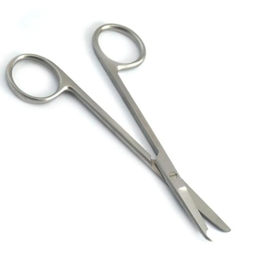 Tijeras para Uñas de Alta Calidad, Acero Inoxidable, Reutilizables, Seguras, para Salón, Venta al Por Mayor, Precios de Mayoreo, del Mejor Proveedor - Product Image 5