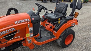 Tracteur Kubota BX1880 2019 à vendre - Product Image 2