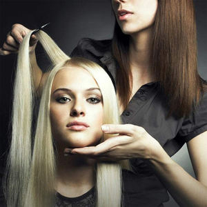 Ensemble de ciseaux de cheveux de vernis miroir de haute qualité Kits d'outils de coiffeur pour la coupe de cheveux et l'amincissement Kit de beauté de Salon - Product Image 5