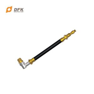 Piezas de válvula de Metal, extensión de válvula de neumático para vehículos - Product Image 3