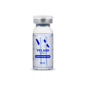 Suero Capilar VELASH para Hidratar, Humectar, Suavizar y Dar Brillo a la Piel y Cabello, Producto para el Cuidado de la Piel y el Cabello - Product Image 1